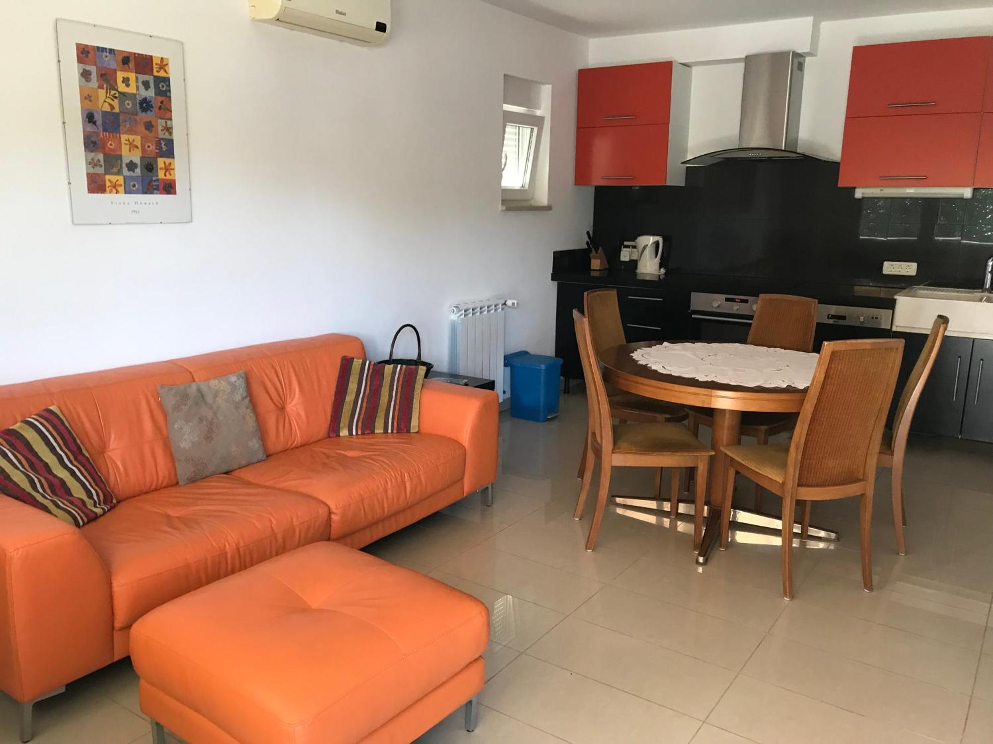 Vale Lunga Apartments Пула Экстерьер фото