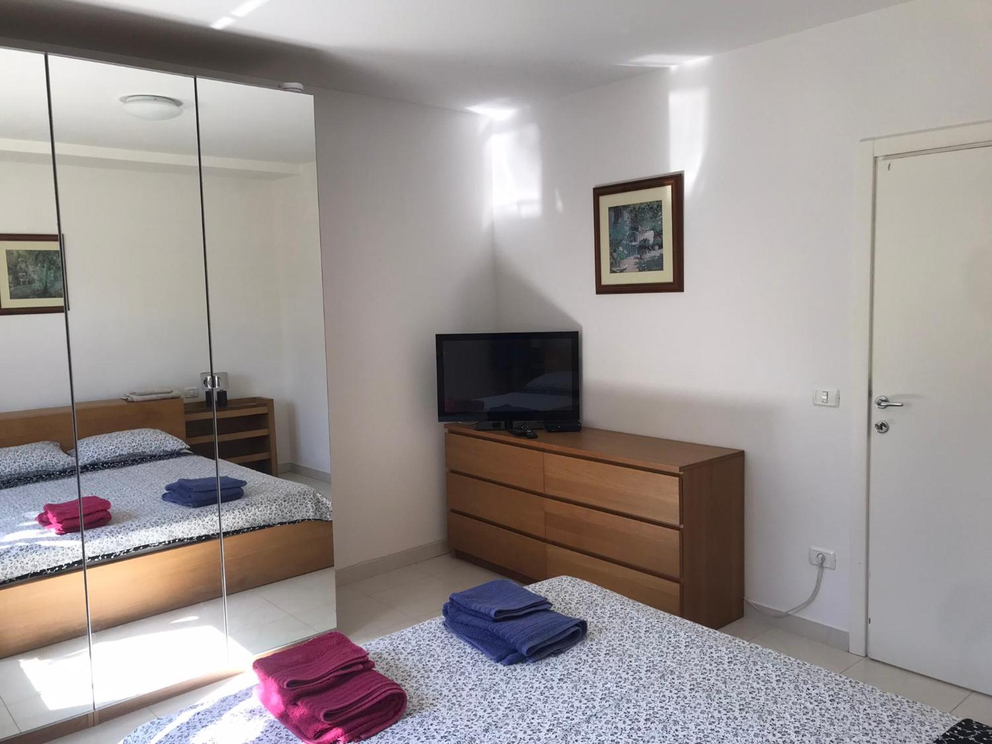 Vale Lunga Apartments Пула Экстерьер фото