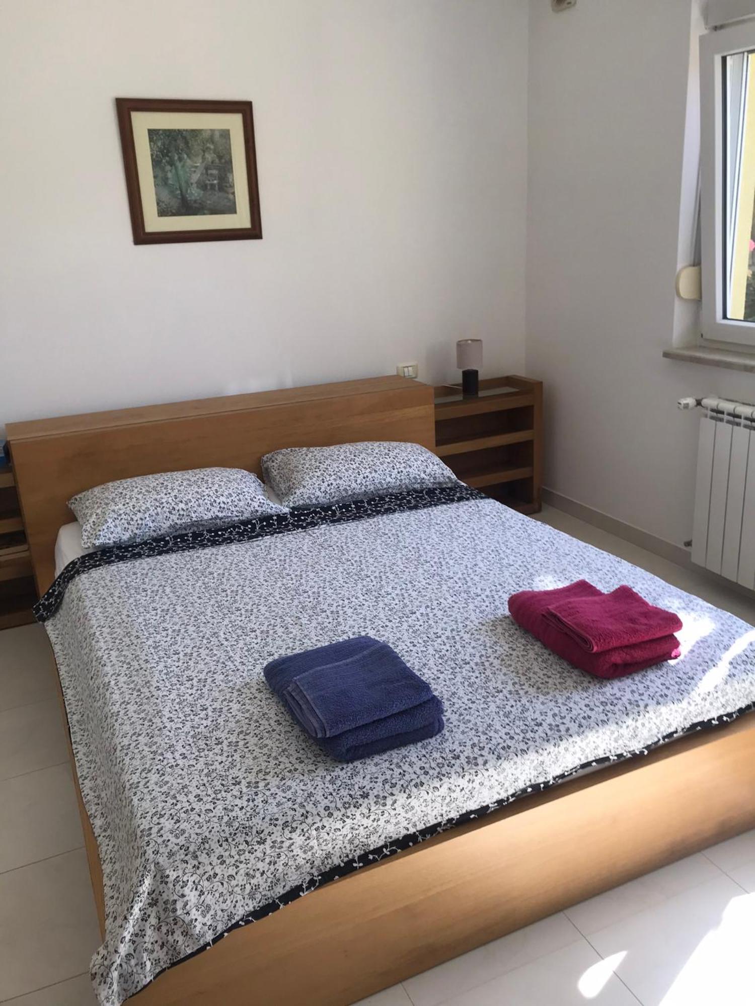 Vale Lunga Apartments Пула Экстерьер фото